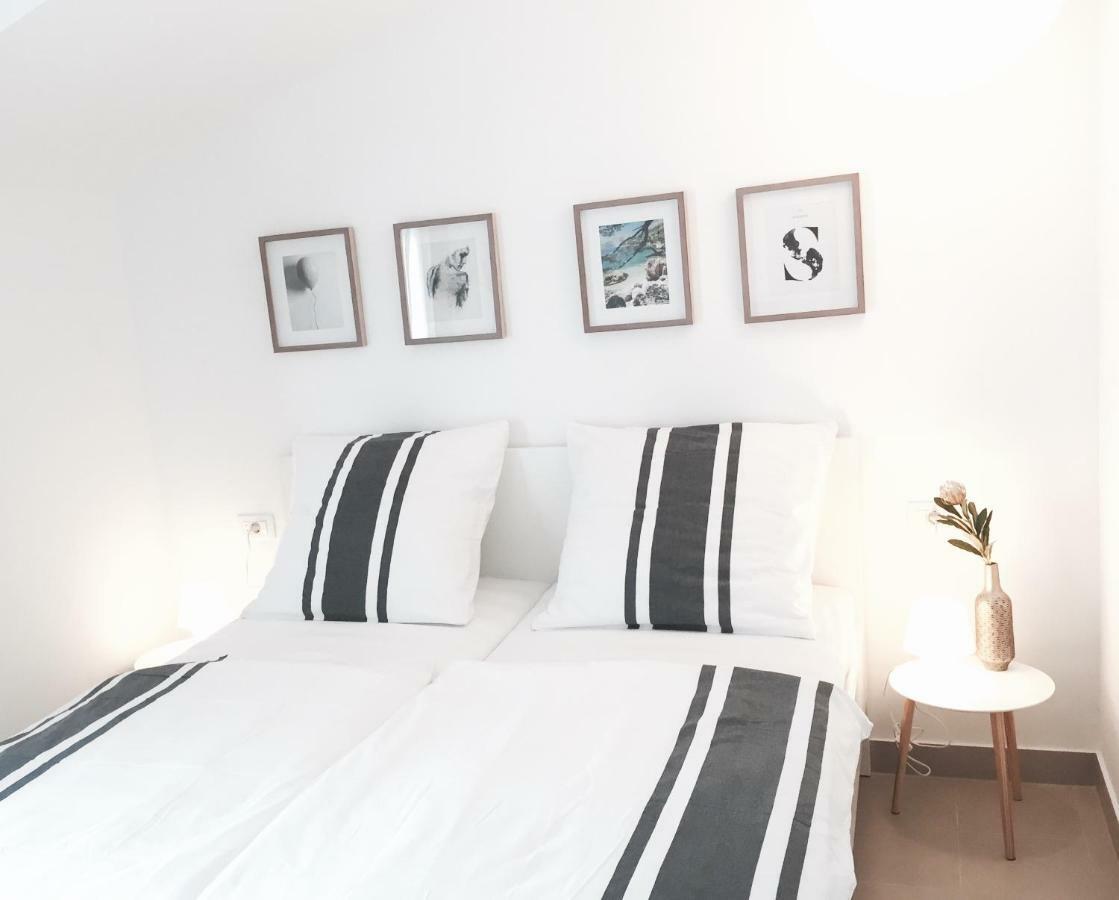 Apartmani Zivaljic Трогир Экстерьер фото