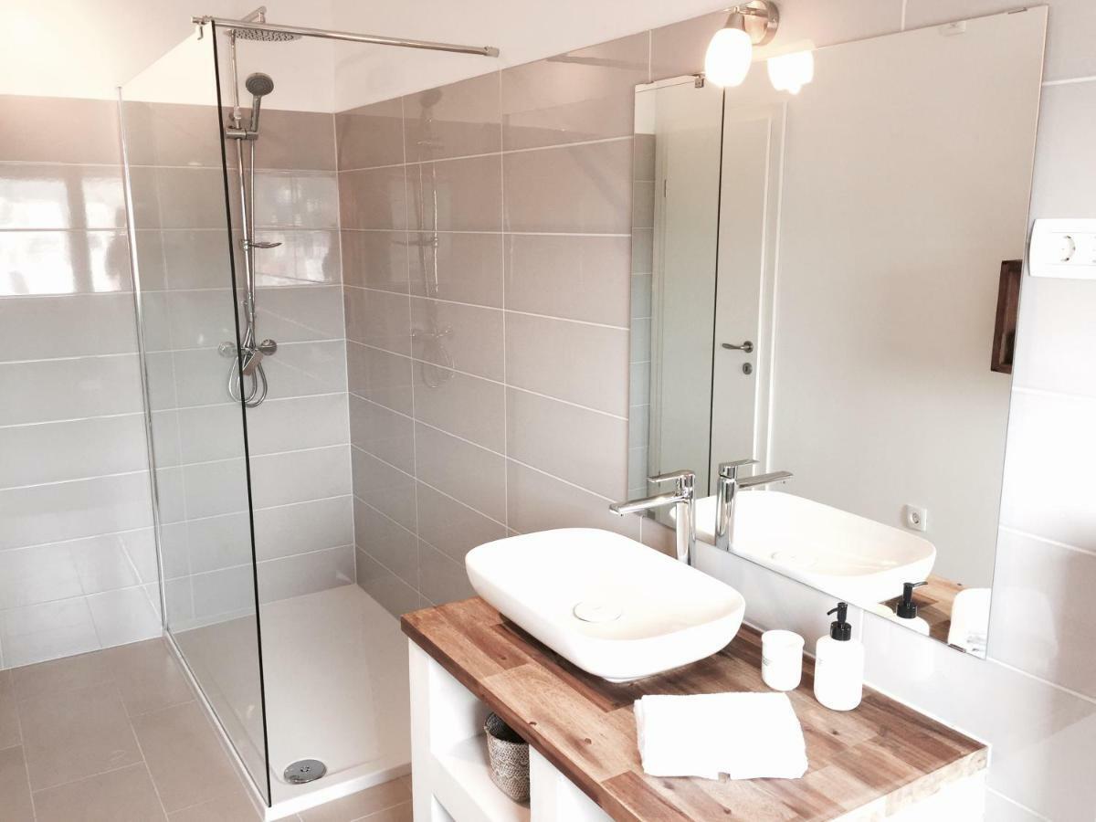 Apartmani Zivaljic Трогир Экстерьер фото