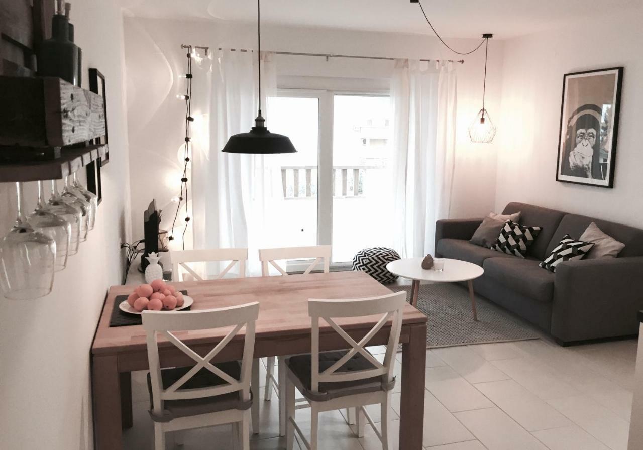 Apartmani Zivaljic Трогир Экстерьер фото