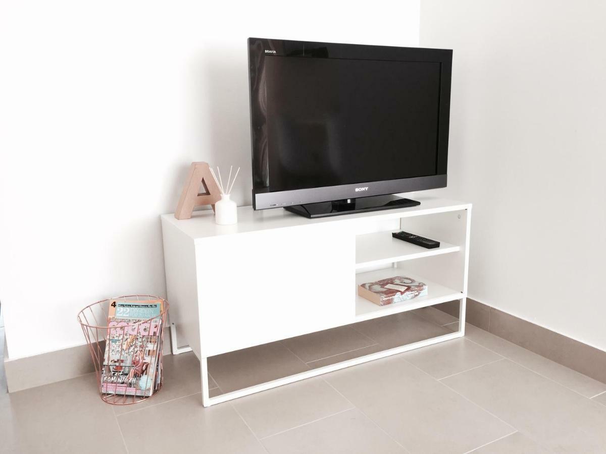 Apartmani Zivaljic Трогир Экстерьер фото