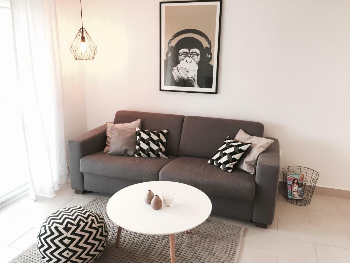 Apartmani Zivaljic Трогир Экстерьер фото