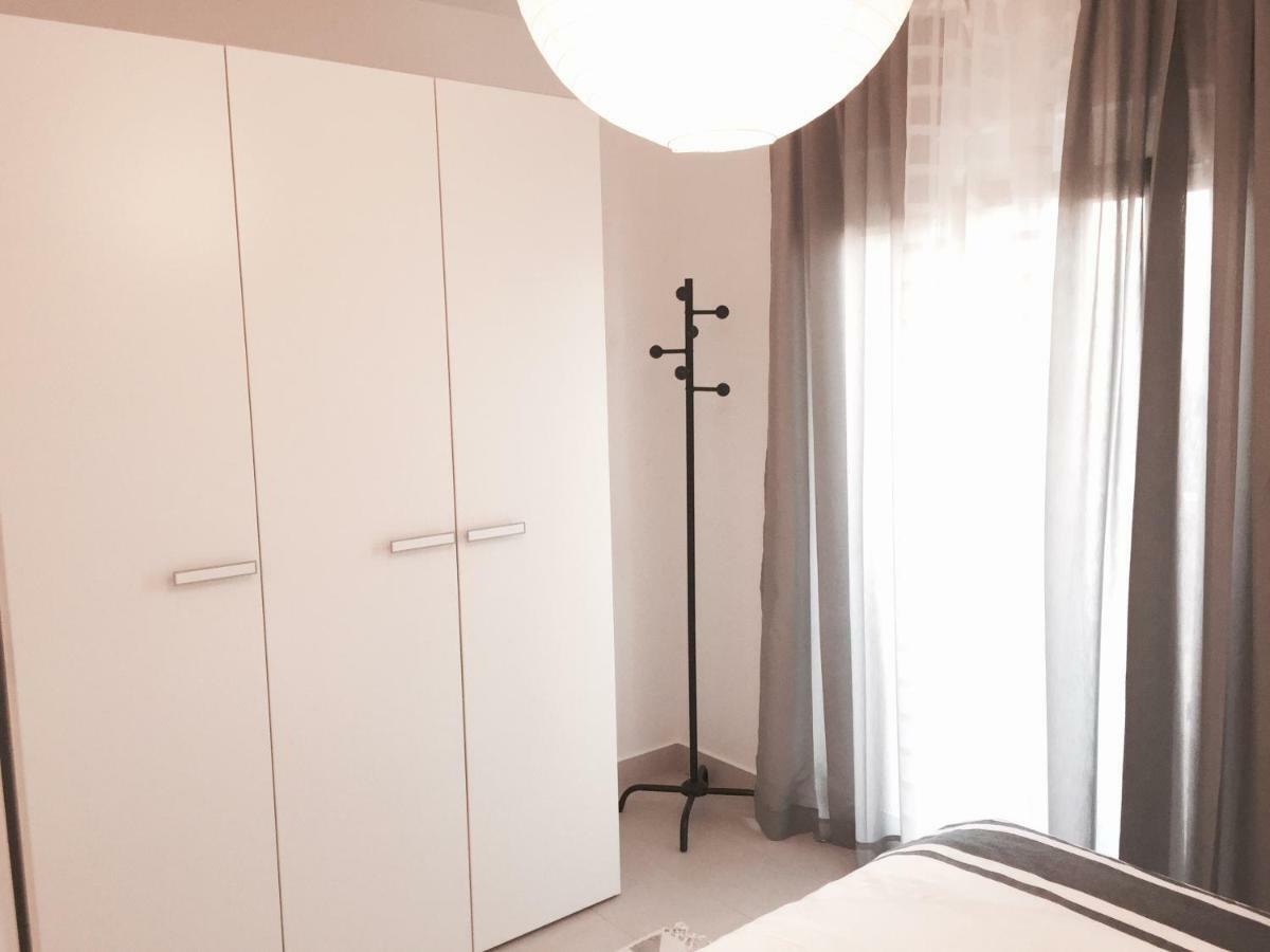 Apartmani Zivaljic Трогир Экстерьер фото